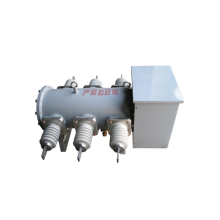 Interruptor de ruptura de carga de alto voltaje de varios productos populares de fabricación en fábrica